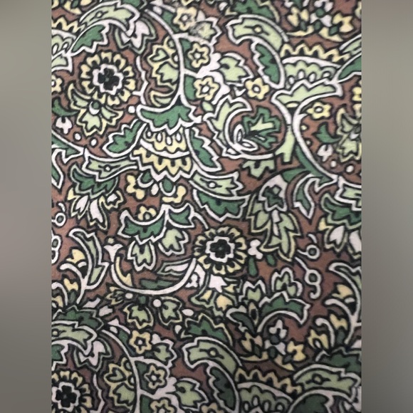 Talbots fun pattern t-shirt - Picture 2 of 3